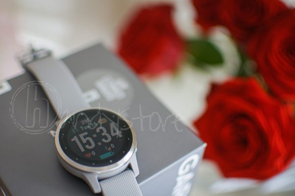 Garmin vivoactive 4s - 2
