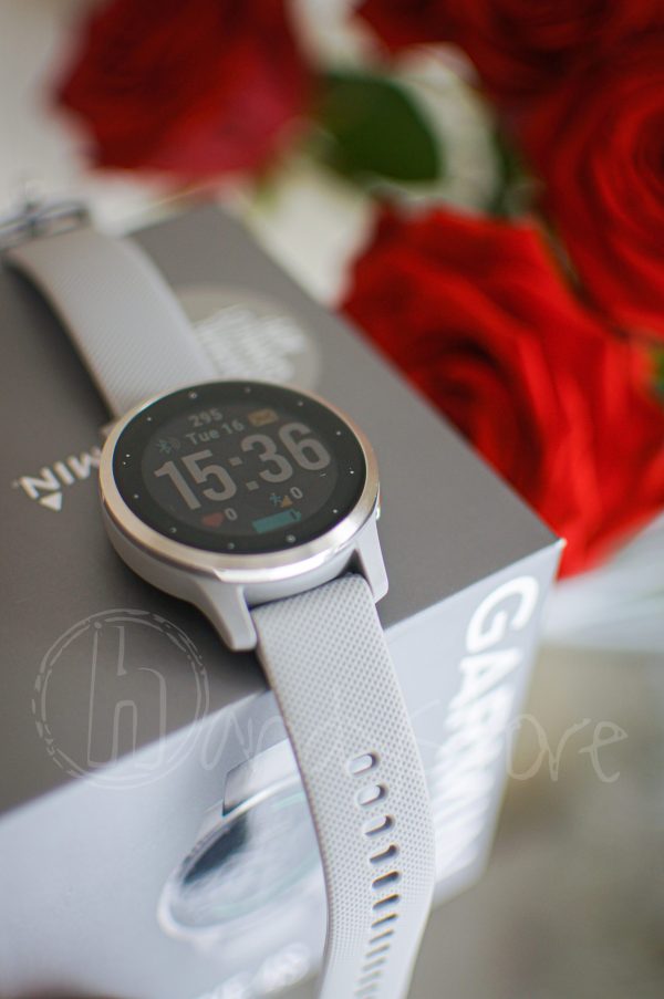 Garmin vivoactive 4s - 3