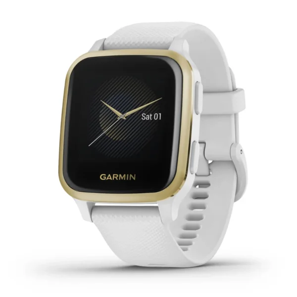 Garmin Venu SQ Смарт-годинник