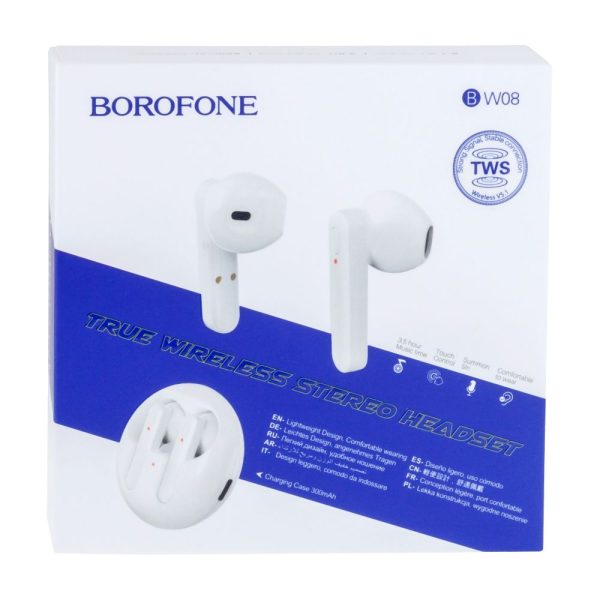 Borofone