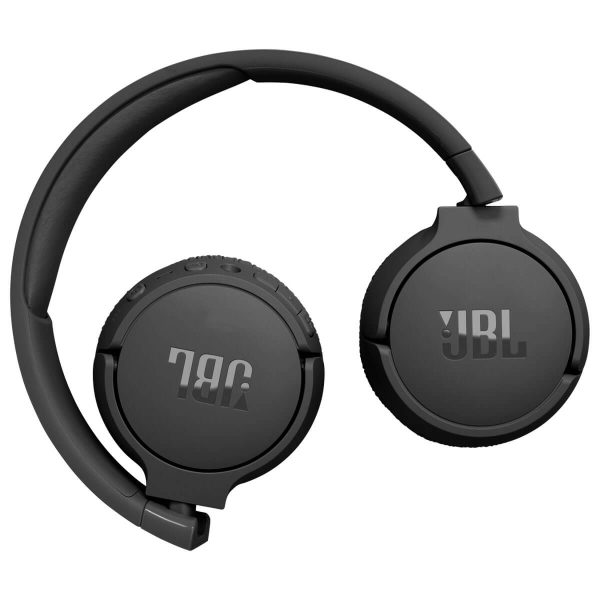 harnitura jbl tune 670nc black jblt670ncblk 6861956 jbl 3 Гарнітура JBL TUNE 670NC Black (JBLT670NCBLK) (6861956)