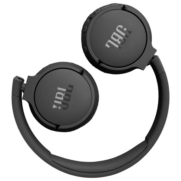 harnitura jbl tune 670nc black jblt670ncblk 6861956 jbl 5 Гарнітура JBL TUNE 670NC Black (JBLT670NCBLK) (6861956)