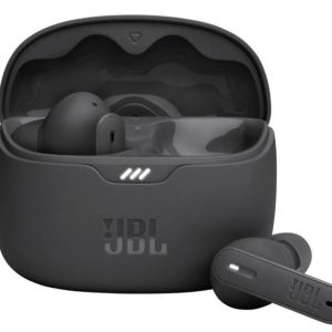 Гарнітура JBL TUNE BEAM Black (JBLTBEAMBLK) (6891587)