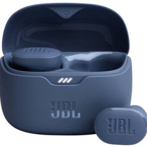 Гарнітура JBL TUNE BUDS Blue (JBLTBUDSBLU) (6891593)