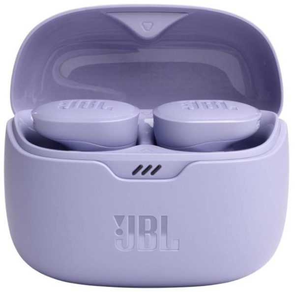 Гарнітура JBL TUNE BUDS Purple (JBLTBUDSPUR) (6891594)