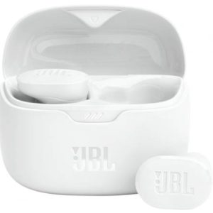 Гарнітура JBL TUNE BUDS White (JBLTBUDSWHT) (6891595)