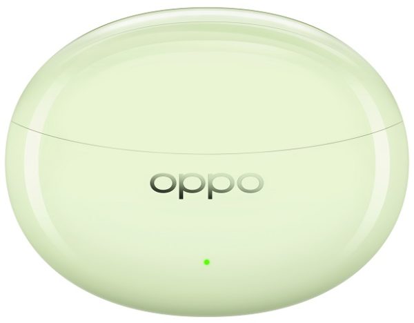 harnitura oppo enco air3 pro ete51 green 6886789 oppo 3 Гарнітура OPPO Enco Air3 Pro ETE51 Green (6886789)