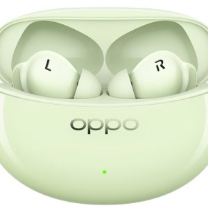 Гарнітура OPPO Enco Air3 Pro ETE51 Green (6886789)