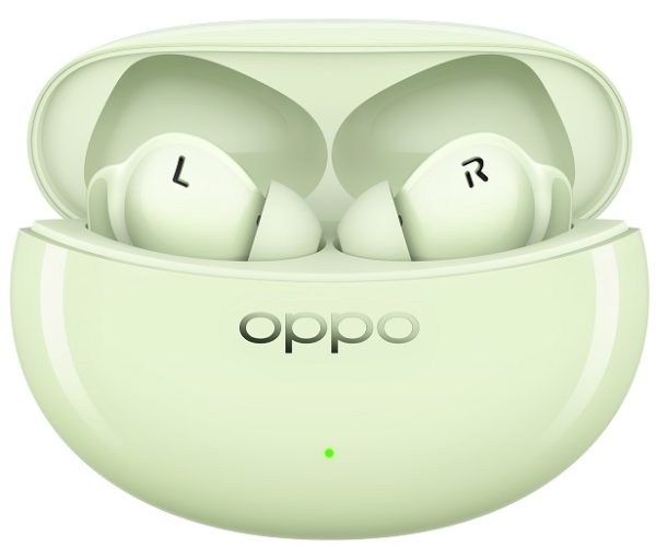 Гарнітура OPPO Enco Air3 Pro ETE51 Green (6886789)