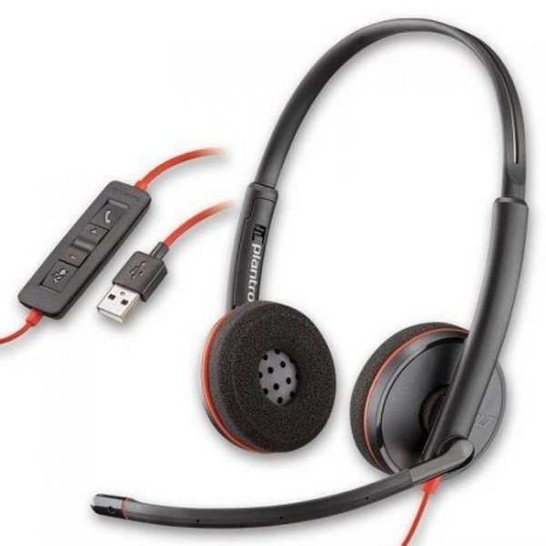 Plantronics