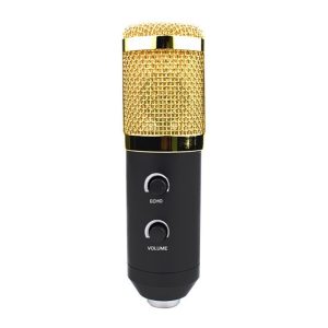 Студійний мікрофон UKC M-800U