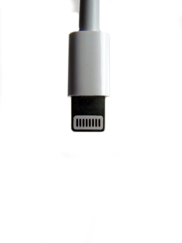 USB Кабель Apple для iPhone 5 Hight (A197)