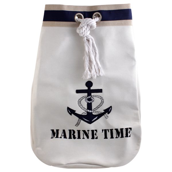 Кошик для білизни "Marine Time" Trento