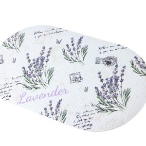 Trento Lavender Килимок