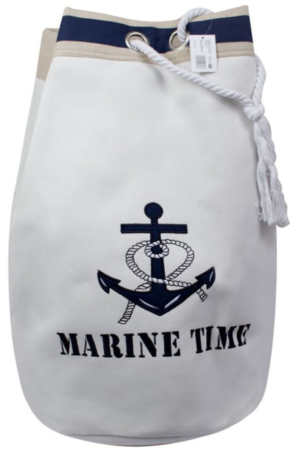 Кошик для білизни "Marine Time" Trento