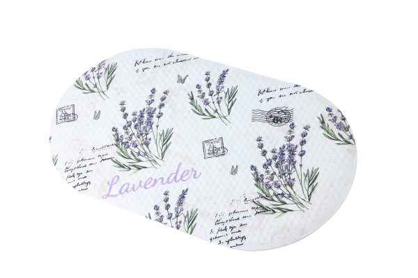 Trento Lavender Килимок