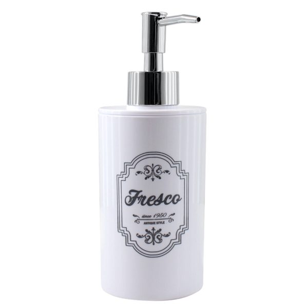 Arino Fresco White Дозатор