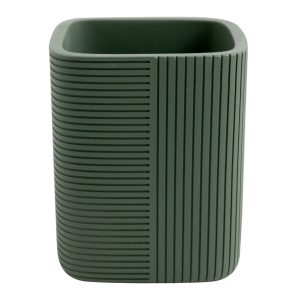 Склянка Trento Eclipse Green