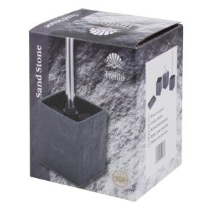Trento Black Stone йоршик