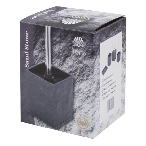 Trento Black Stone йоршик