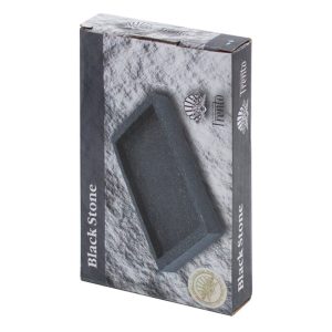 Trento Black Stone мильниця
