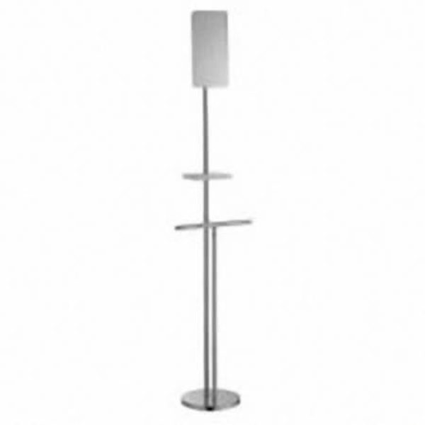 Colombo W4939 Plus стiйка 179см хром