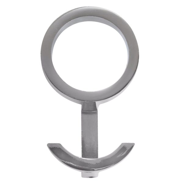 Гачок Ring (4134) хром 902