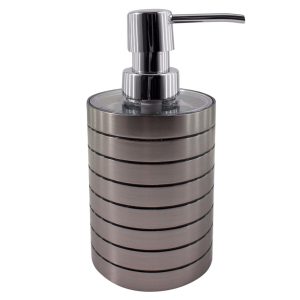 Trento Vintage Silver дозатор