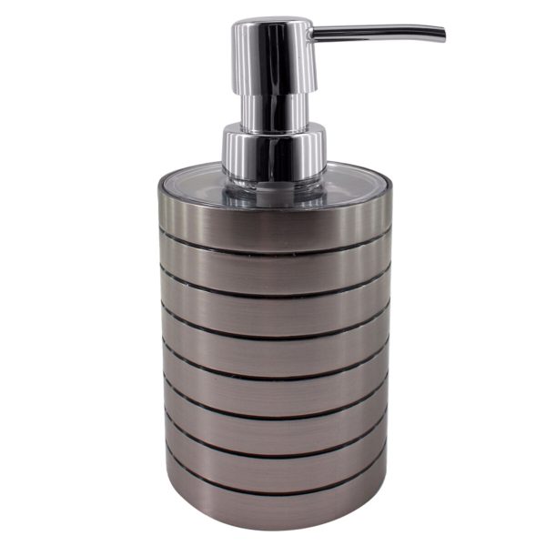 Trento Vintage Silver дозатор