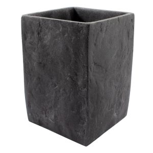 Trento Black Stone склянка