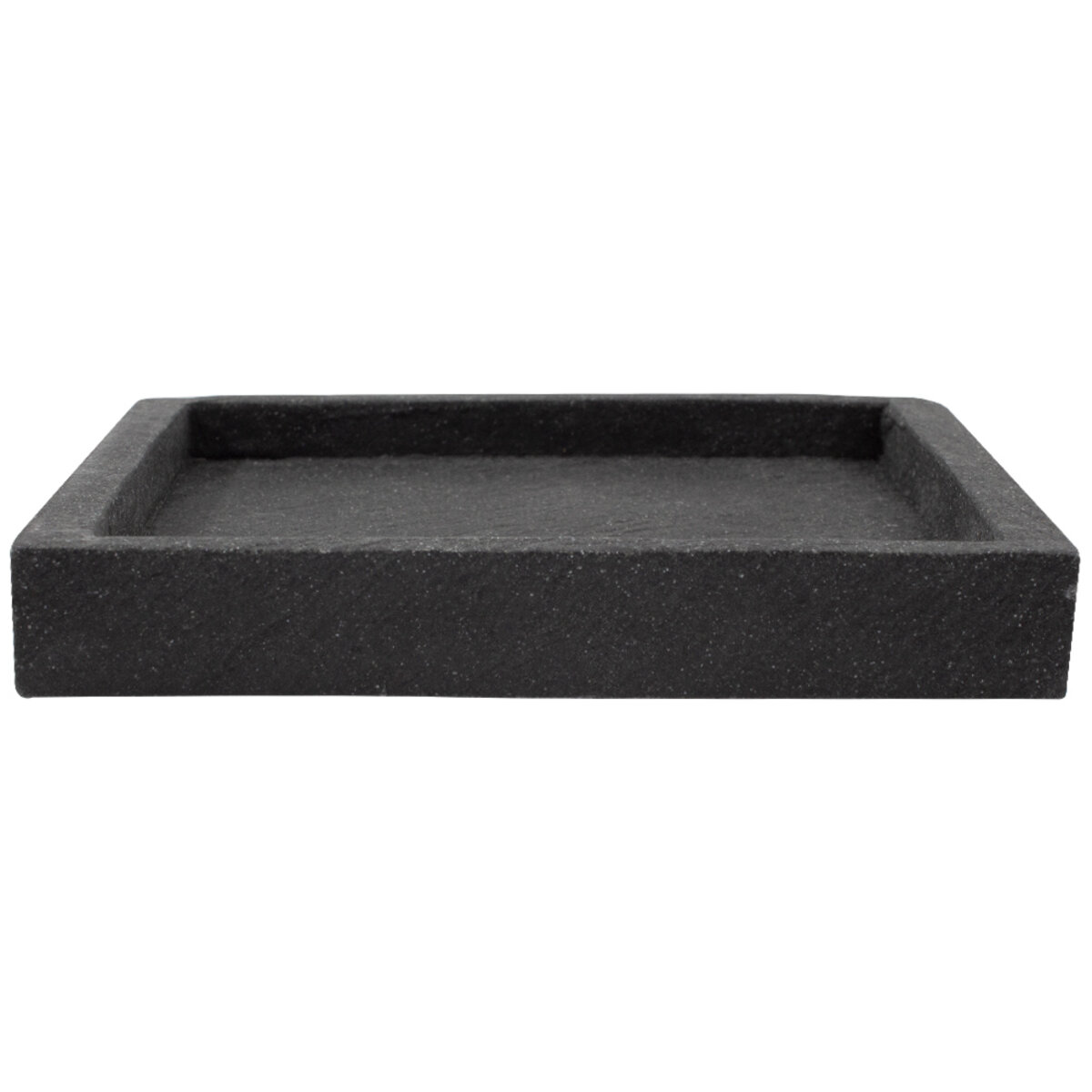 Trento Black Stone мильниця 4 Trento Black Stone мильниця - Зображення 4