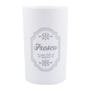 Arino Fresco White Стакан,білий