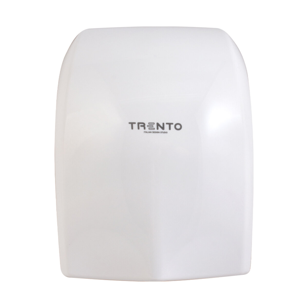 Автоматична сушарка для рук Trento 1800W біла 2 Автоматична сушарка для рук Trento 1800W біла - Зображення 2