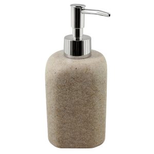 Дозатор Trento Pure Stone