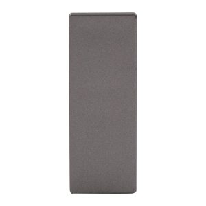 Гачок меблевий Comit P6451003, графіт