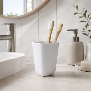 Trento Basic white Склянка