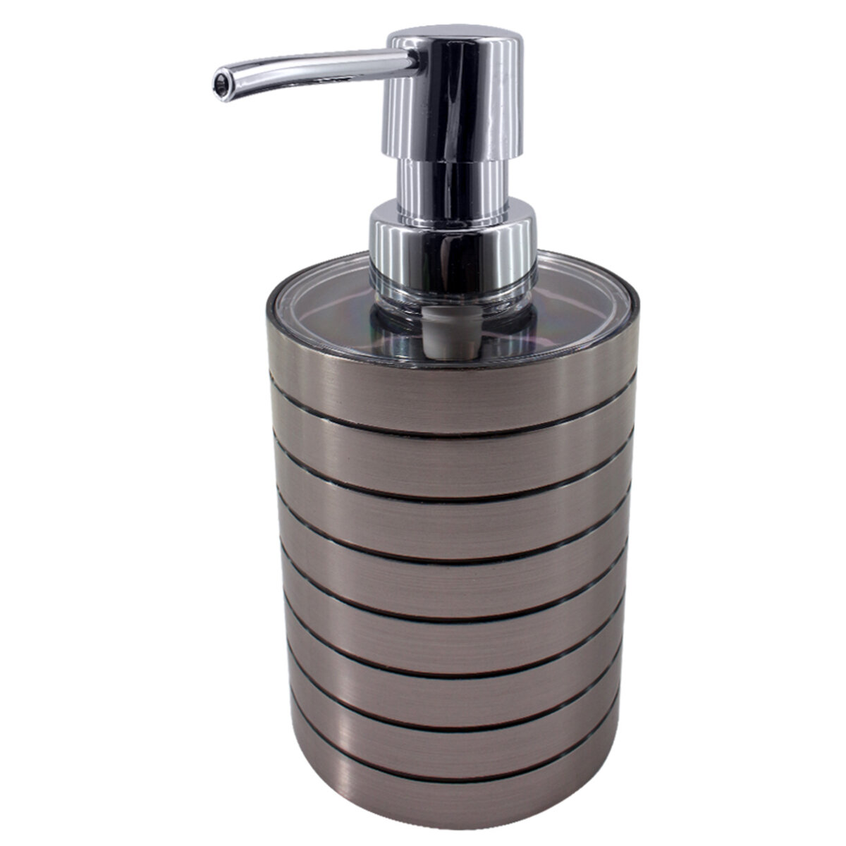 Trento Vintage Silver дозатор 2 Trento Vintage Silver дозатор - Зображення 2