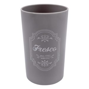 Arino Fresco Grey Стакан,сірий