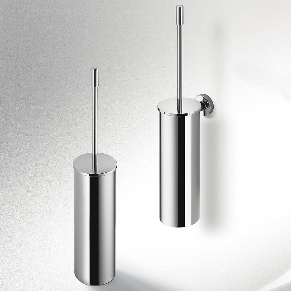 Colombo W4962 Plus Йоршик підвісні zirconium stainless-steel HPS 1 Colombo W4962 Plus Йоршик підвісні zirconium stainless-steel HPS