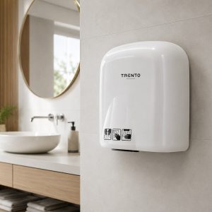 Автоматич. сушарка для рук 1650W JXG-165