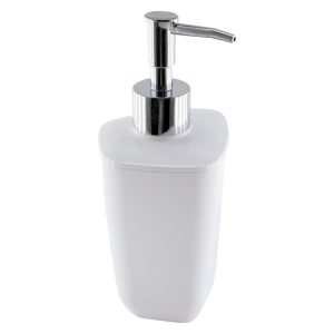 Trento Basic white Дозатор