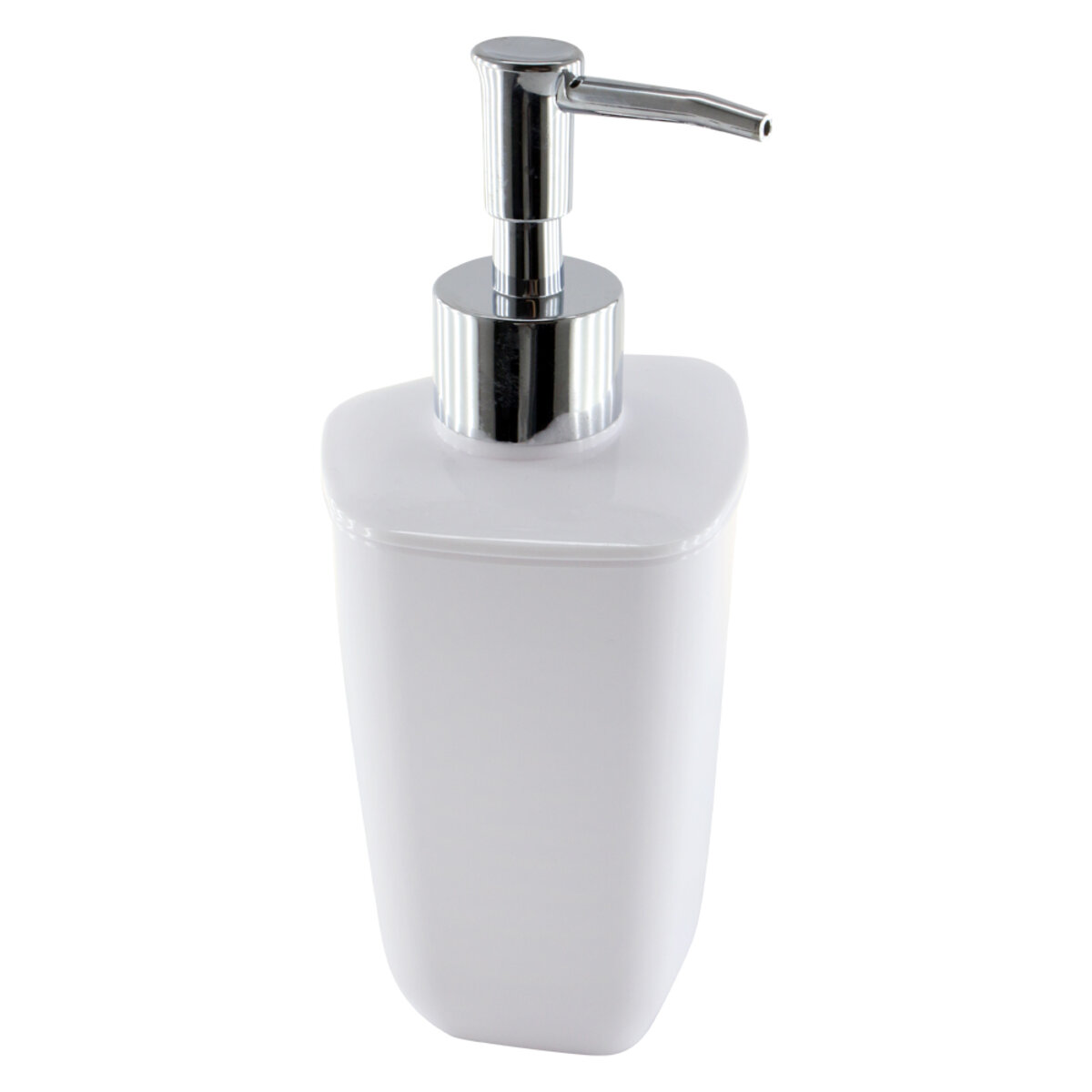 Trento Basic white Дозатор 1 Trento Basic white Дозатор