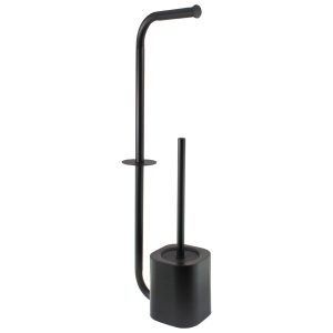 Trento Стійка туалетна Black