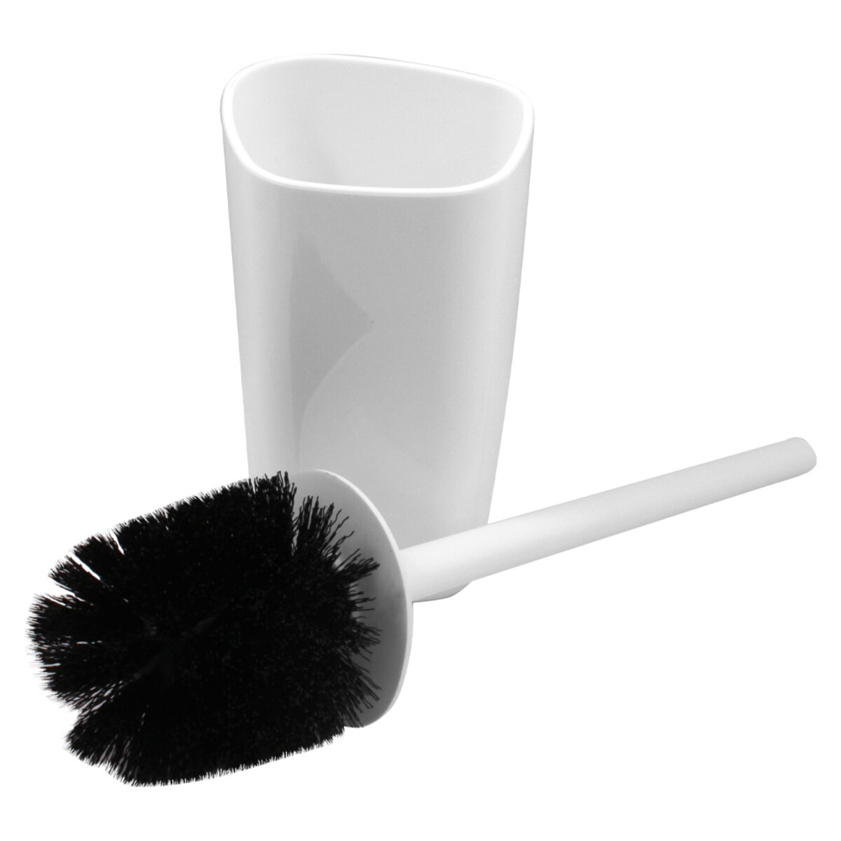 Trento Basic white Йоршик 3 Trento Basic white Йоршик - Зображення 3