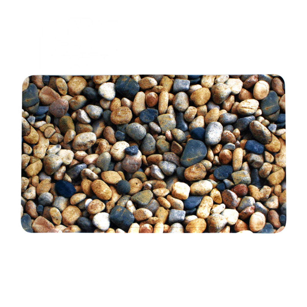 Килимок для ванни Trento Pure Stone 2 Килимок для ванни Trento Pure Stone - Зображення 2