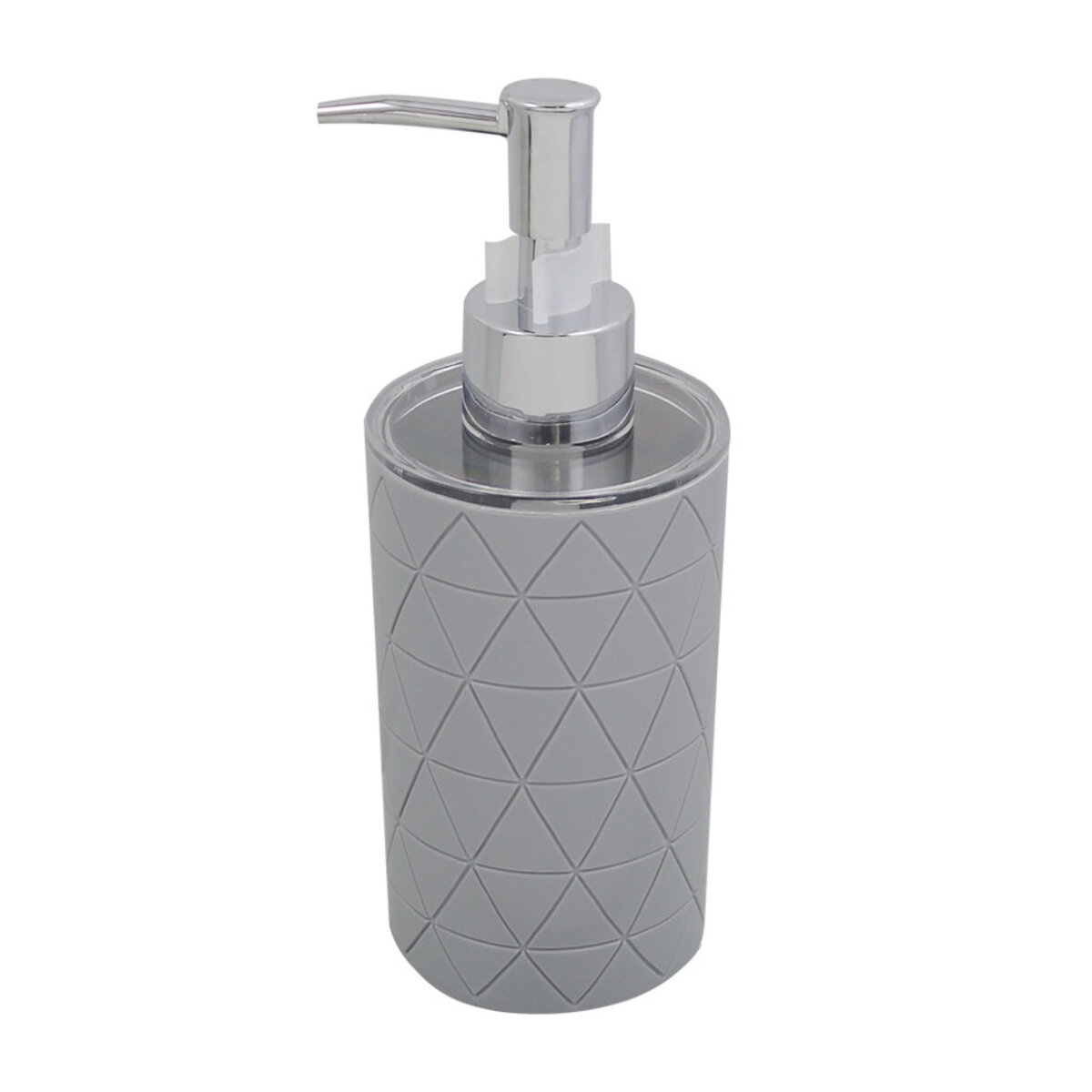 Trento Piramide grey Дозатор 1 Trento Piramide grey Дозатор