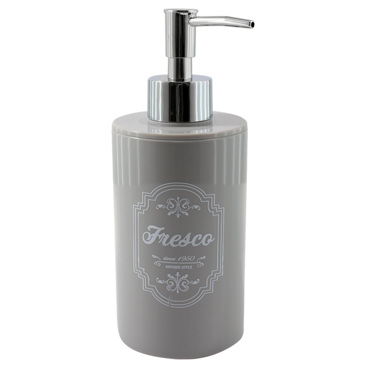 Arino Fresco Grey Дозатор,сірий 1 Arino Fresco Grey Дозатор,сірий