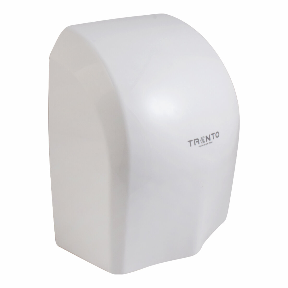 Автоматична сушарка для рук Trento 1800W біла 3 Автоматична сушарка для рук Trento 1800W біла - Зображення 3