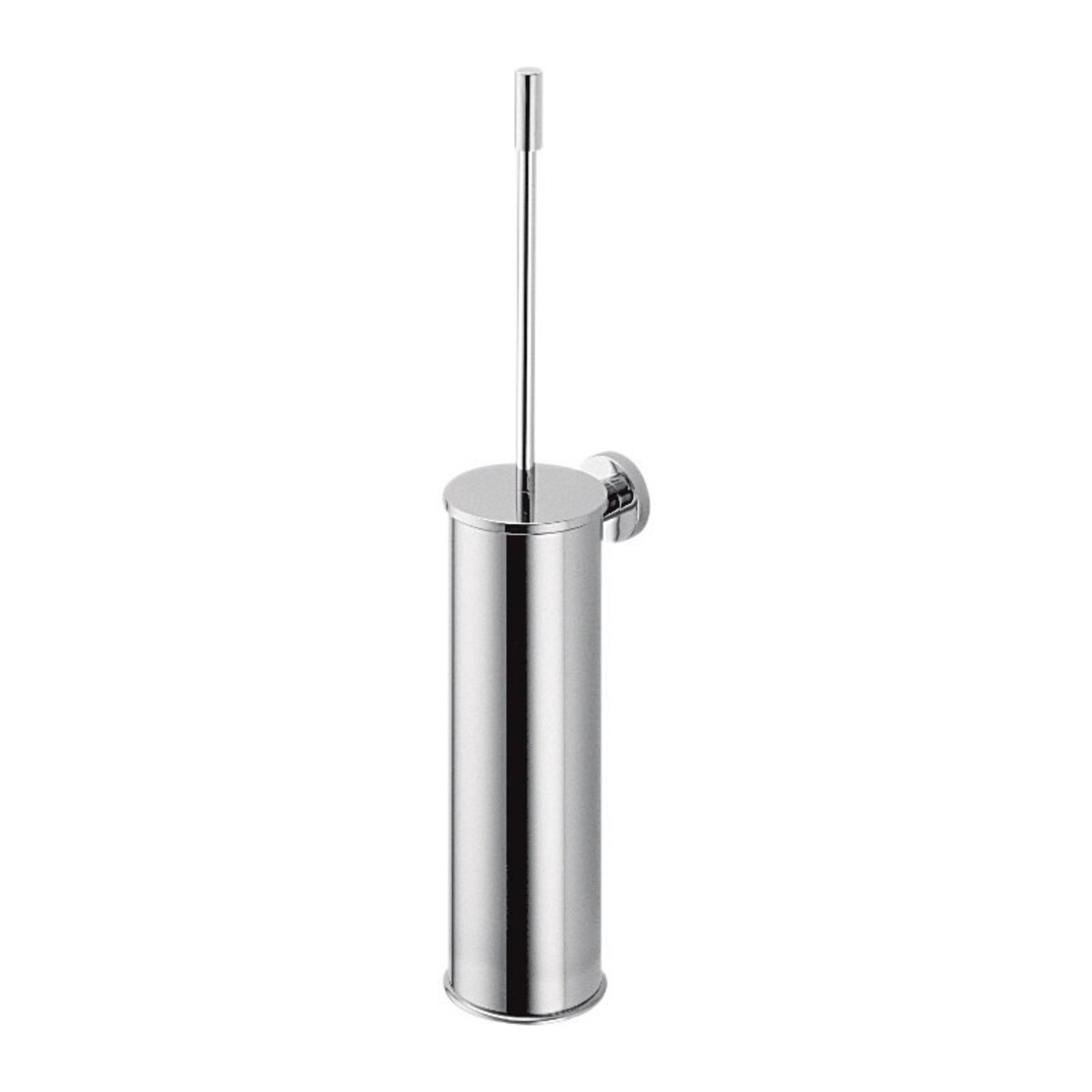 Colombo W4962 Plus Йоршик підвісні zirconium stainless-steel HPS 2 Colombo W4962 Plus Йоршик підвісні zirconium stainless-steel HPS - Зображення 2