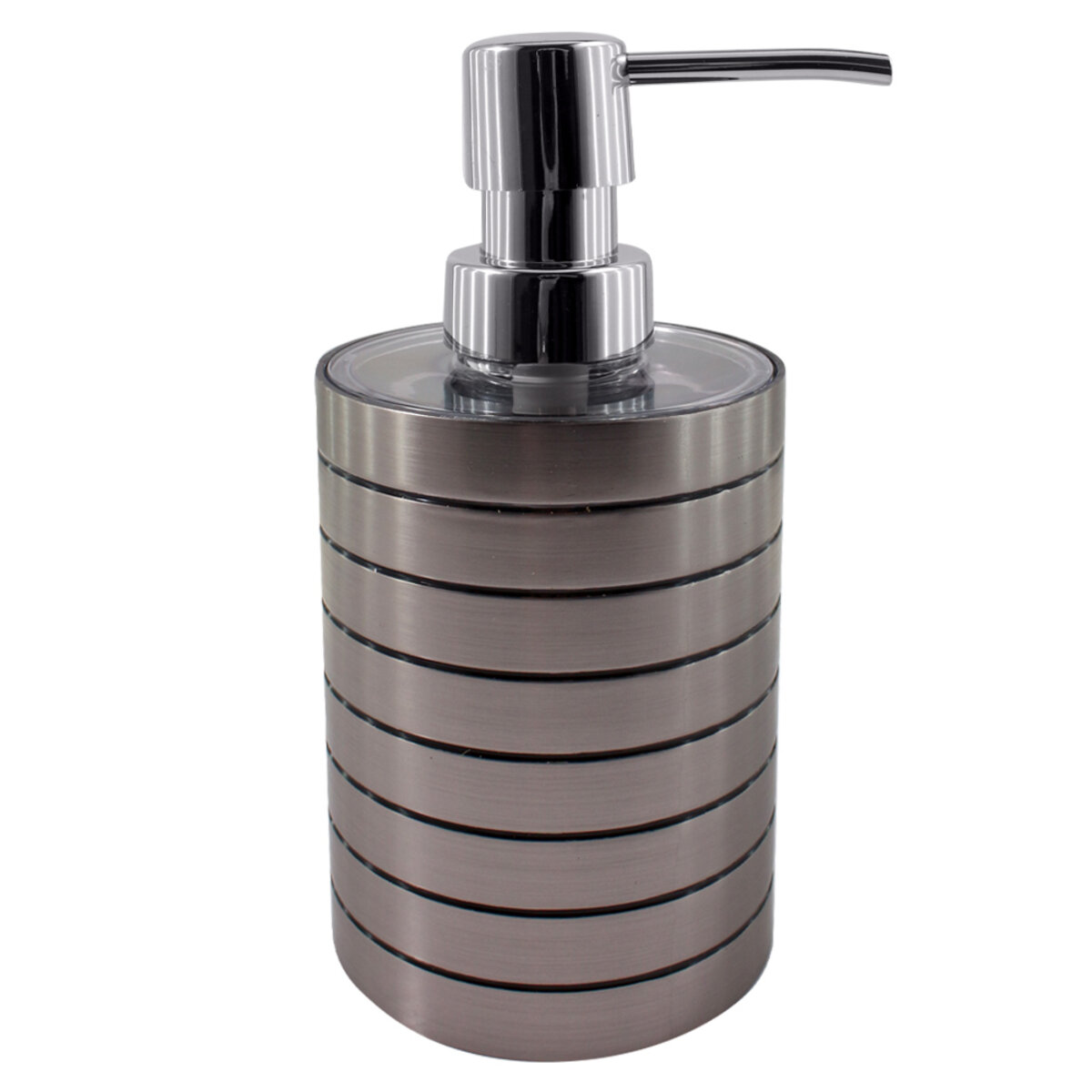Trento Vintage Silver дозатор 1 Trento Vintage Silver дозатор